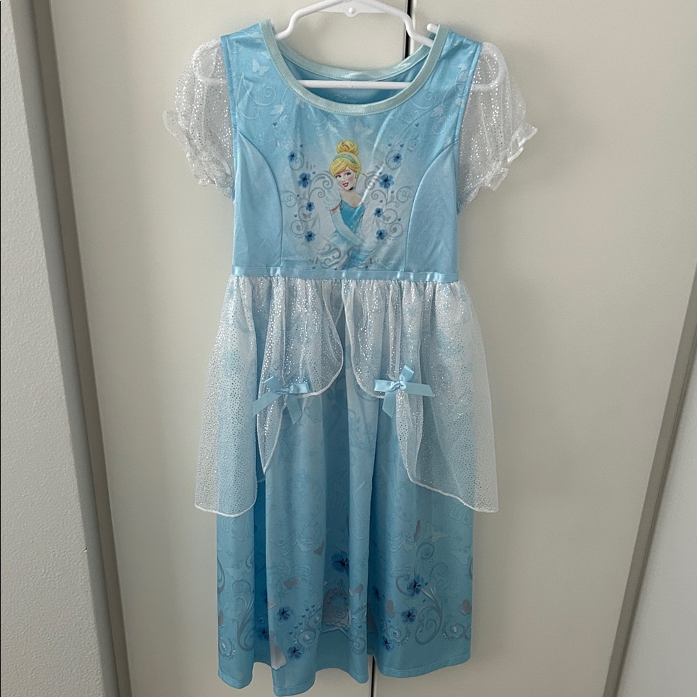 Disney Cinderella nightgown